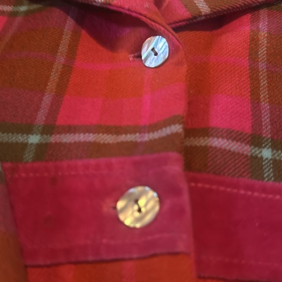 Girls jacket - Picture 9 of 11